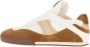Chloé Casual Sneakers voor dagelijks gebruik Multicolor Dames - Thumbnail 3