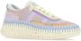 Chloé Casual Sneakers voor dagelijks gebruik Multicolor Dames - Thumbnail 2