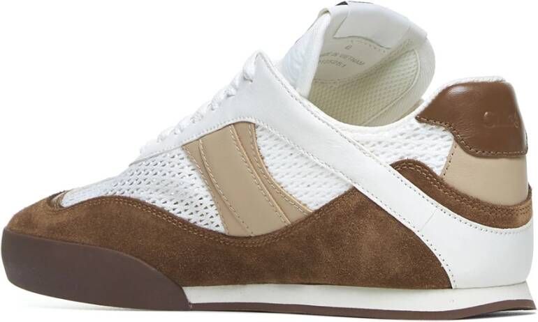 Chloé Casual Sneakers voor Vrouwen Multicolor Dames