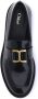 Chloé Elegante Marcie Loafers met Gouden Details - Thumbnail 2
