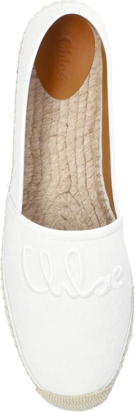 Chloé Espadrilles Isla