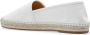 Chloé Espadrilles Isla White Dames - Thumbnail 5