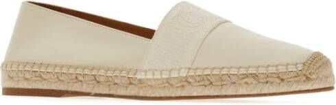 Chloé Espadrilles White Dames