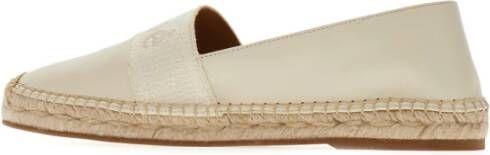 Chloé Espadrilles White Dames