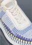 Chloé Stijlvolle Sneaker voor Dagelijks Gebruik Multicolor Dames - Thumbnail 7