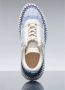 Chloé Stijlvolle Sneaker voor Dagelijks Gebruik Multicolor Dames - Thumbnail 10