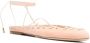Chloé Ghillies Ballerina`s - Thumbnail 2