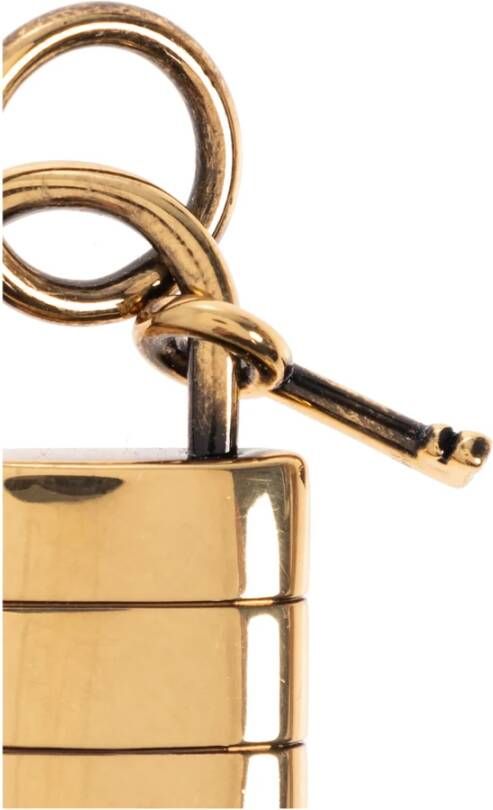 Chloé Hanger in de vorm van een hangslot