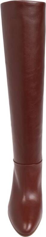Chloé Heeled Boots Eve