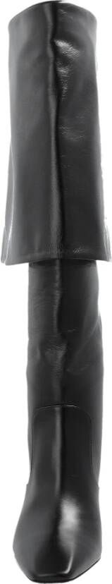 Chloé Heeled Boots Georgia