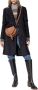 Chloé Boots & laarzen Mallo High Boots in zwart - Thumbnail 4