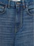 Chloé Hoge Taille Boot Cut Denim Jeans - Thumbnail 2