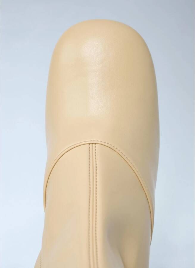 Chloé Janis Heeled Boots