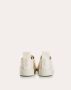 Chloé Kanten Detail Roze Sneakers White Dames - Thumbnail 3