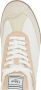 Chloé Lage leren sneakers in wit roze - Thumbnail 2