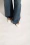 Chloé Leren ballerinas met ronde neus White Dames - Thumbnail 2