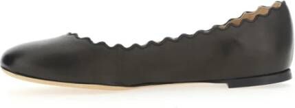 Chloé Lauren Damesschoenen Black Dames