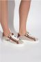 Chloé Lauren Sneakers White Dames - Thumbnail 2