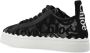 Chloé Lauren Sneakers Zwart Dames - Thumbnail 2