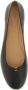 Chloé Leren Ballerina Flats met Goudkleurige Hardware - Thumbnail 2