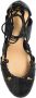 Chloé Uitgesneden Leren Stiletto Pumps Black Dames - Thumbnail 6
