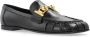 Chloé Miles type loafers schoenen Black Dames - Thumbnail 4