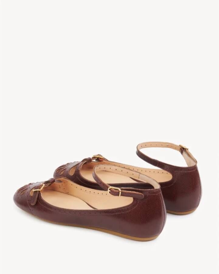 Chloé Misty ballerina