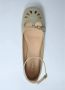 Chloé Misty Ballerina Flats - Thumbnail 2
