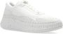 Chloé Nama Sneakers White Dames - Thumbnail 6