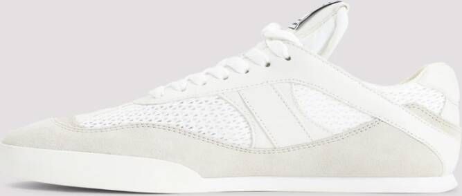 Chloé Neutrale Sneakers voor Vrouwen Beige Dames