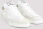 Chloé Neutrale Sneakers voor Vrouwen Beige Dames - Thumbnail 19
