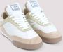 Chloé Neutrale Sneakers voor Vrouwen Ss25 - Thumbnail 2