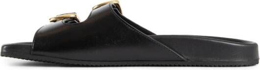 Chloé Polly Slippers