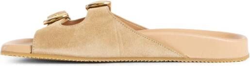 Chloé Polly Slippers