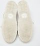 Chloé Pre-owned Canvas sneakers Beige Dames - Thumbnail 6