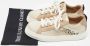 Chloé Pre-owned Canvas sneakers Beige Dames - Thumbnail 9