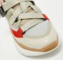 Chloé Pre-owned Canvas sneakers Gray Dames - Thumbnail 7