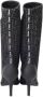 Chloé Pre-owned Fabric boots Black Dames - Thumbnail 4