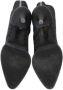 Chloé Pre-owned Fabric boots Black Dames - Thumbnail 5