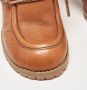 Chloé Pre-owned Fabric boots Brown Dames - Thumbnail 7
