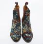 Chloé Pre-owned Fabric boots Multicolor Dames - Thumbnail 3