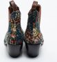 Chloé Pre-owned Fabric boots Multicolor Dames - Thumbnail 5