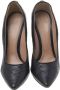 Chloé Pre-owned Fabric heels Black Dames - Thumbnail 2