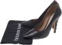 Chloé Pre-owned Fabric heels Black Dames - Thumbnail 7