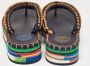 Chloé Pre-owned Fabric sandals Multicolor Dames - Thumbnail 5