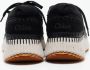 Chloé Pre-owned Fabric sneakers Black Dames - Thumbnail 5