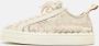Chloé Pre-owned Lace sneakers Beige Dames - Thumbnail 2