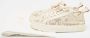 Chloé Pre-owned Lace sneakers Beige Dames - Thumbnail 9