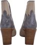 Chloé Pre-owned Leather boots Beige Dames - Thumbnail 5