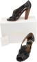 Chloé Pre-owned Leather boots Black Dames - Thumbnail 7